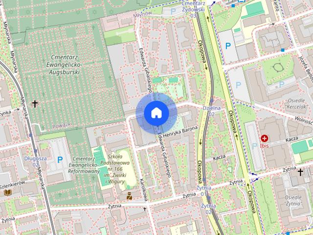 Mieszkanie do wynajęcia w Warszawa, Mazowieckie