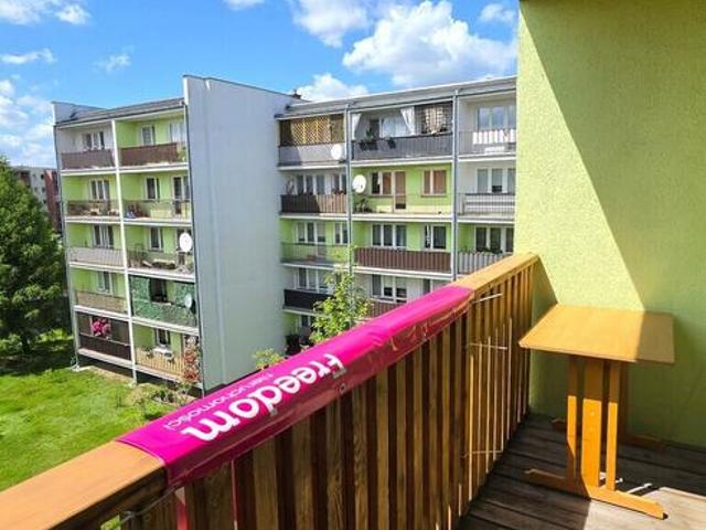 Mieszkanie na sprzedaż w Biała Podlaska, Lubelskie