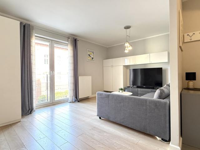 Mieszkanie do wynajęcia w Szczecin, Zachodniopomorskie