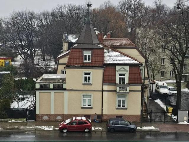 Kawalerka do wynajęcia w Warszawa, Mazowieckie