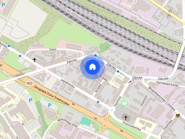 Mieszkanie do wynajęcia w Gliwice, Śląskie