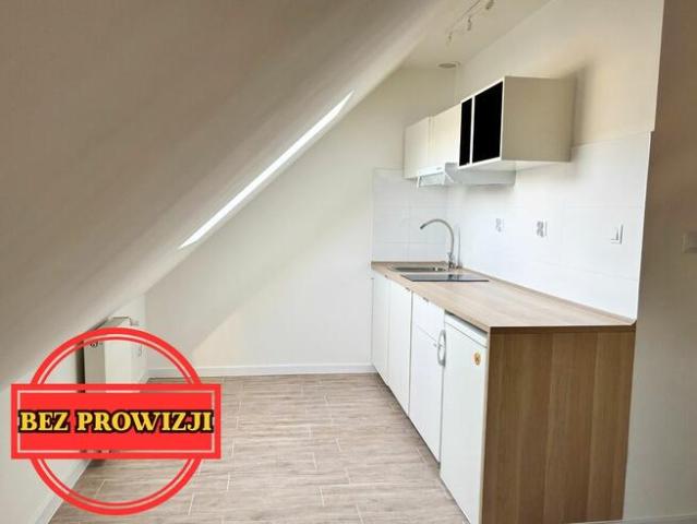 Mieszkanie do wynajęcia w Bytom, Górnośląsko-Zagłębiowska Metropolia