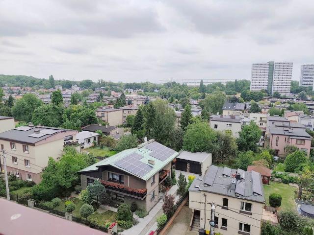 Kawalerka do wynajęcia w Chorzów