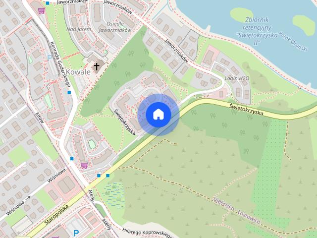 Mieszkanie do wynajęcia w Gdańsk, Pomorskie