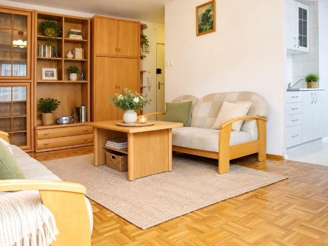 Mieszkanie do wynajęcia w Wilda, Poznań