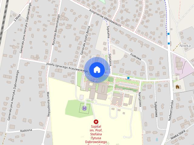 Mieszkanie do wynajęcia w Puszczykowo, Wielkopolskie