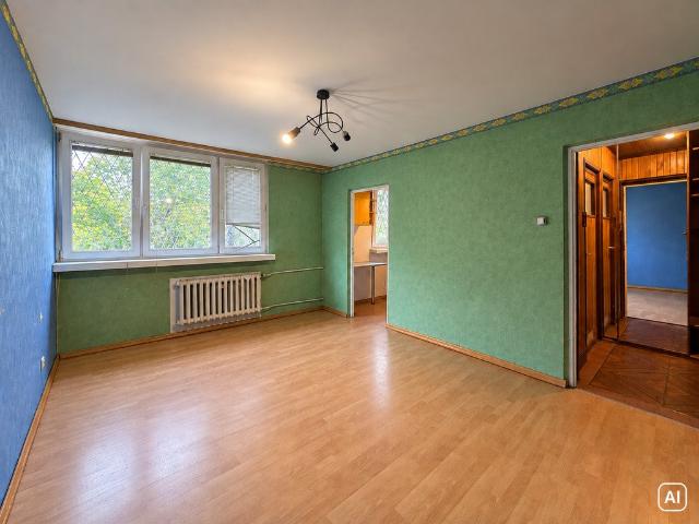 Mieszkanie na sprzedaż w Kurak, Łódź