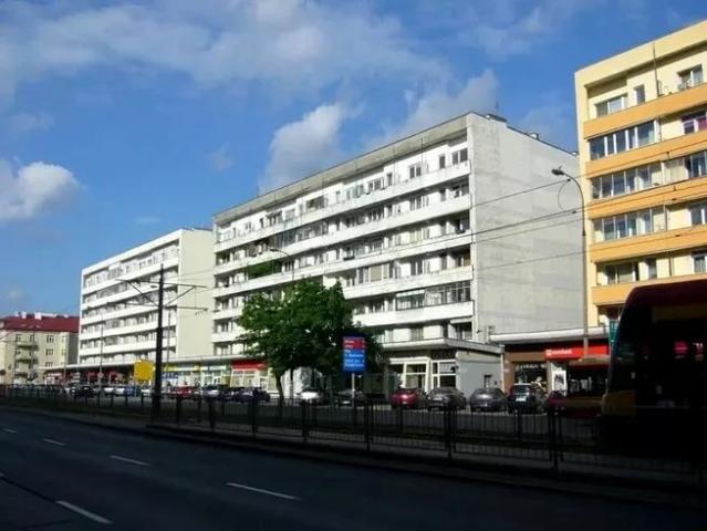 Mieszkanie na sprzedaż w Warszawa, Mazowieckie