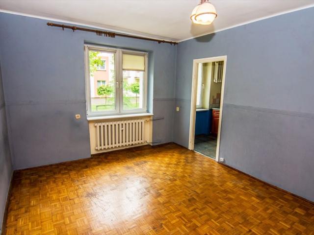 Mieszkanie na sprzedaż w Ostrzeszów, Wielkopolskie
