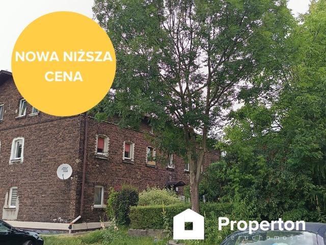 Mieszkanie na sprzedaż w Sosnowiec, Śląskie