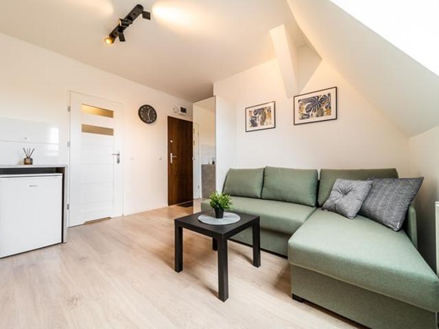 Mieszkanie do wynajęcia w Gliwice, Śląskie