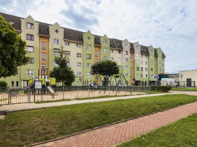 Mieszkanie do wynajęcia w Sieradz
