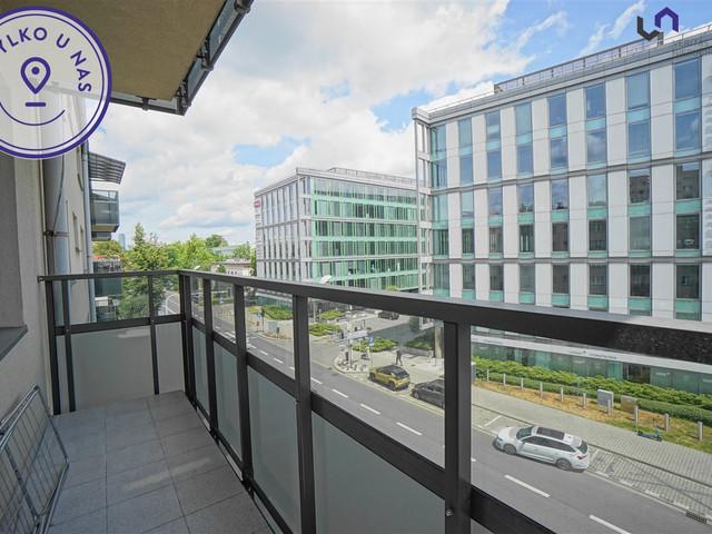 Mieszkanie do wynajęcia w Katowice, Śląskie