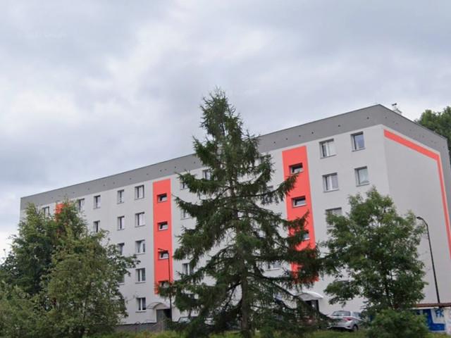 Mieszkanie do wynajęcia w Ruda Śląska, Śląskie
