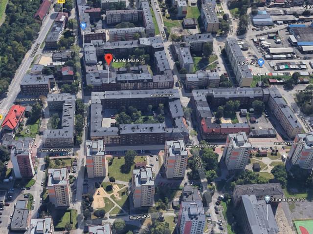 Mieszkanie do wynajęcia w Mysłowice, Śląskie