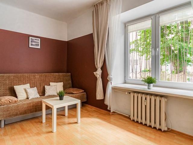 Mieszkanie do wynajęcia w Łódź, Łódzkie