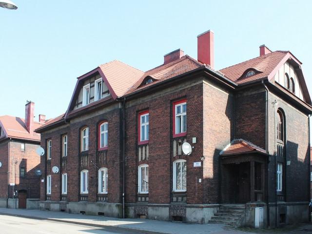 Mieszkanie do wynajęcia w Świętochłowice, Śląskie