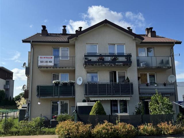 Mieszkanie do wynajęcia w Bolszewo, Pomorskie