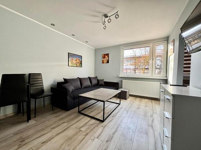 Mieszkanie do wynajęcia w Malbork, Pomorskie