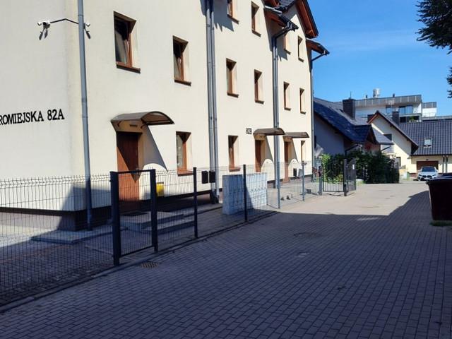 Mieszkanie do wynajęcia w Zabrze, Śląskie