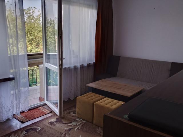Mieszkanie do wynajęcia w Kraków, Małopolskie