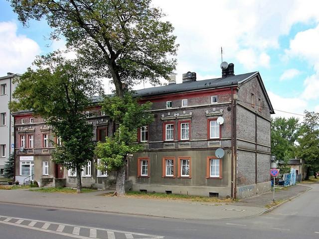 Mieszkanie do wynajęcia w Świętochłowice, Śląskie