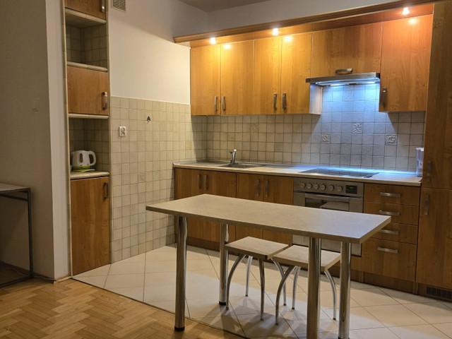 Mieszkanie do wynajęcia w Kraków, Małopolskie
