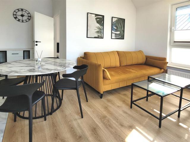 Mieszkanie do wynajęcia w Reda, Pomorskie