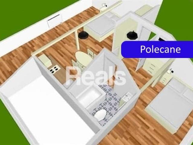 Mieszkanie do wynajęcia w Piastów, Mazowieckie