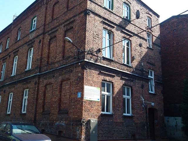 Mieszkanie do wynajęcia w Katowice, Śląskie