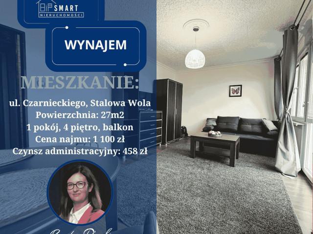 Mieszkanie do wynajęcia w Stalowa Wola, Podkarpackie