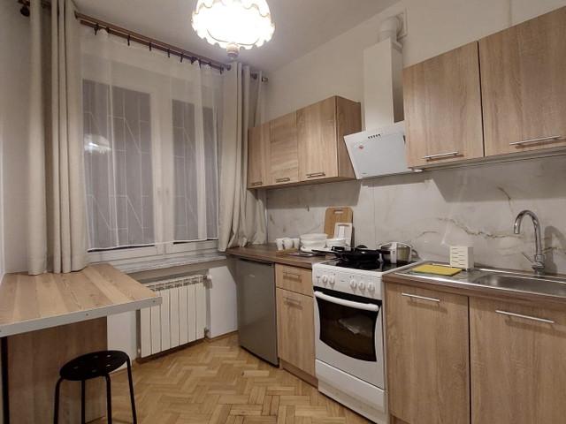 Mieszkanie do wynajęcia w Warszawa, Mazowieckie