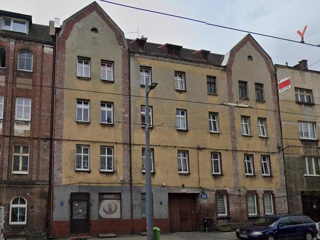 Mieszkanie do wynajęcia w Chorzów, Śląskie