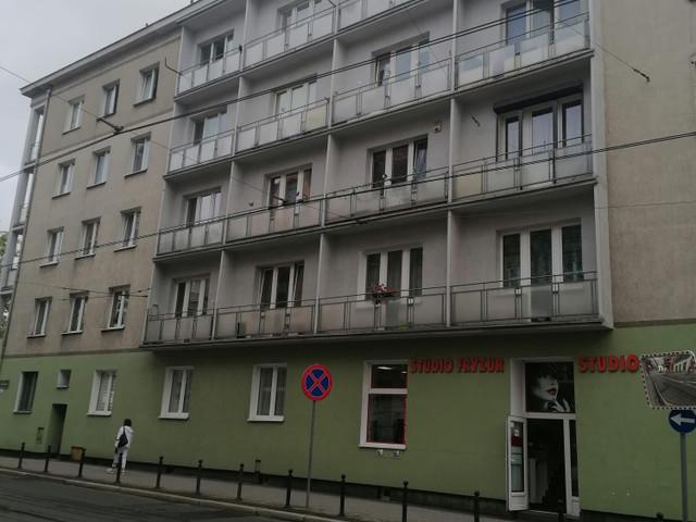 Mieszkanie do wynajęcia w Poznań, Wielkopolskie