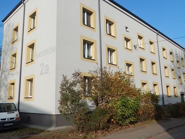 Mieszkanie do wynajęcia w Osiedle Kowalczyka, Sosnowiec