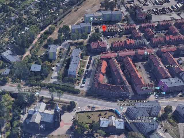 Mieszkanie do wynajęcia w Świętochłowice, Śląskie