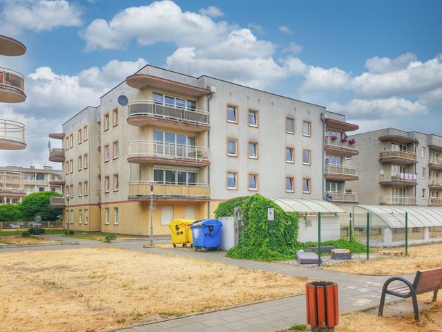 Mieszkanie do wynajęcia w Poznań, Wielkopolskie