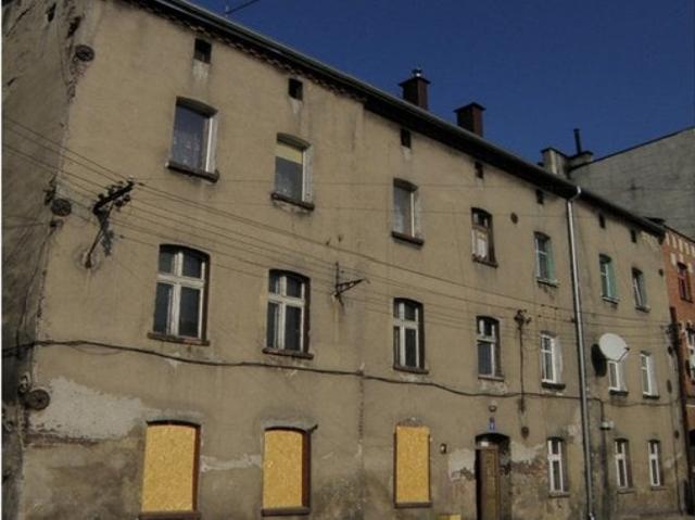 Mieszkanie do wynajęcia w Katowice, Śląskie
