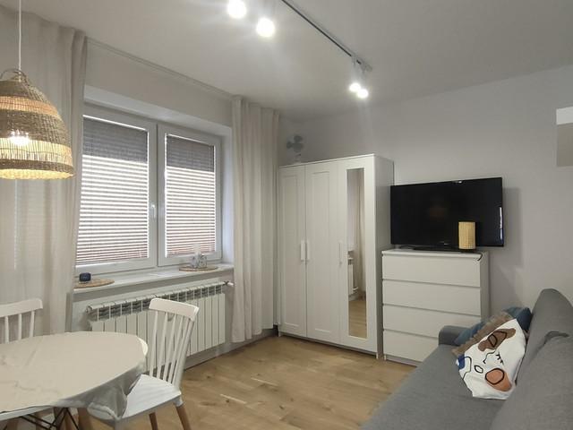 Mieszkanie do wynajęcia w Warszawa, Mazowieckie