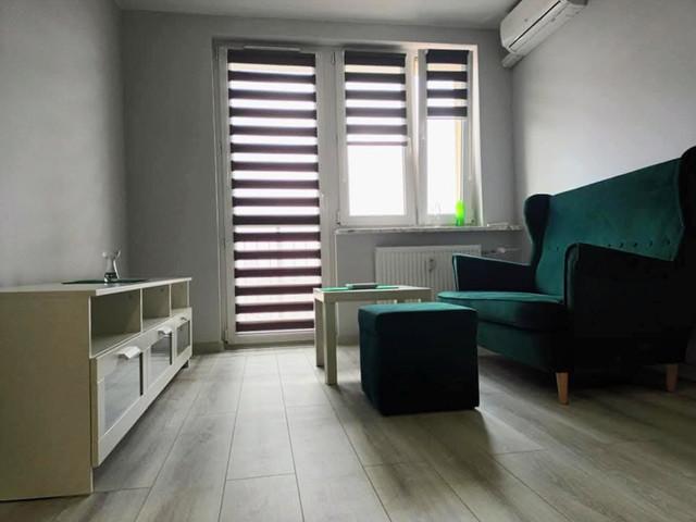 Mieszkanie do wynajęcia w Katowice, Śląskie