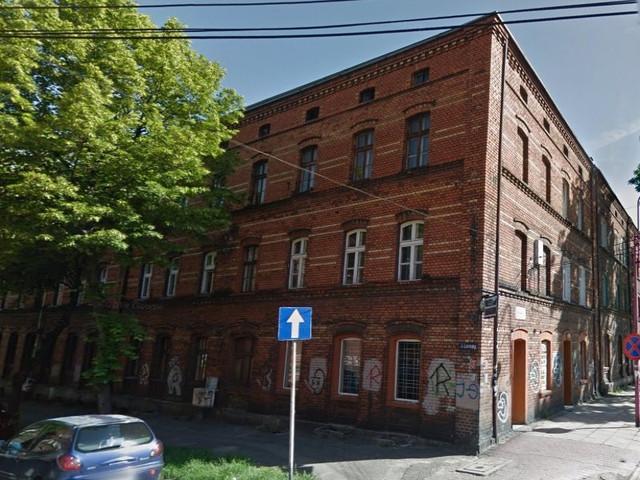 Mieszkanie do wynajęcia w Centrum, Mysłowice