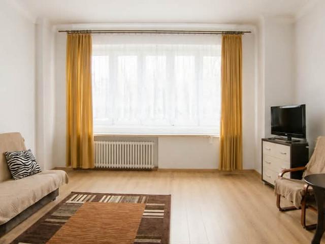 Mieszkanie do wynajęcia w Warszawa, Mazowieckie