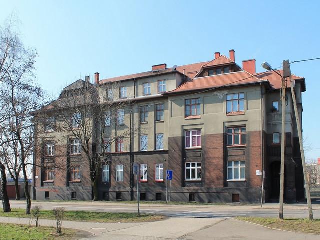 Mieszkanie do wynajęcia w Świętochłowice, Śląskie