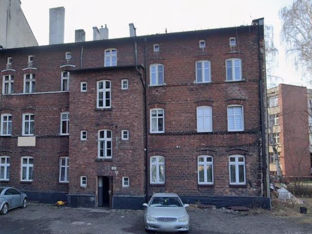 Mieszkanie do wynajęcia w Katowice, Śląskie