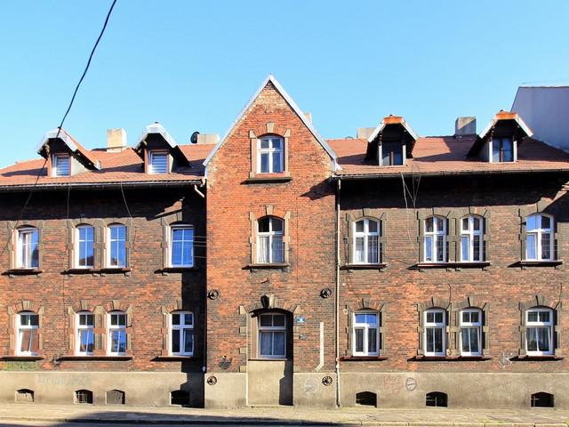 Mieszkanie do wynajęcia w Świętochłowice, Śląskie
