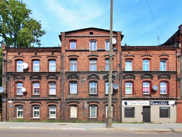 Mieszkanie do wynajęcia w Chorzów, Śląskie