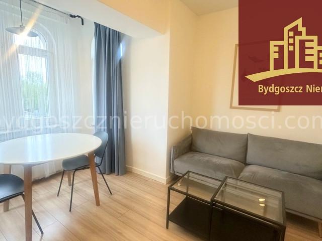 Mieszkanie do wynajęcia w Bydgoszcz, Kujawsko-pomorskie