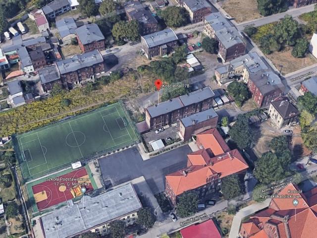 Mieszkanie do wynajęcia w Świętochłowice, Śląskie