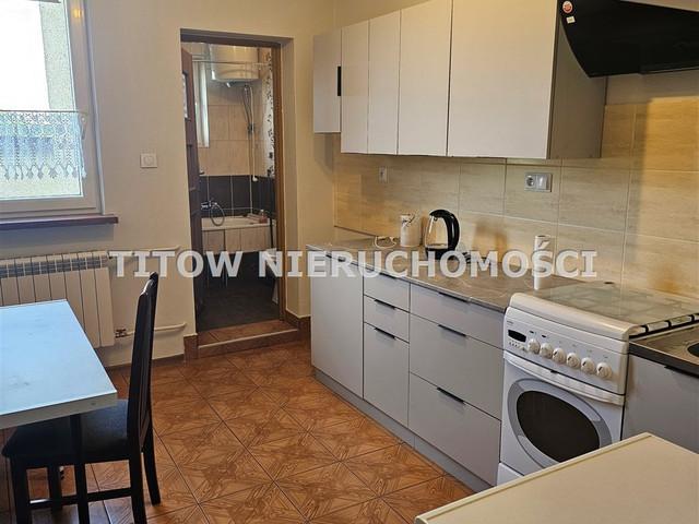 Mieszkanie do wynajęcia w Sosnowiec, Śląskie