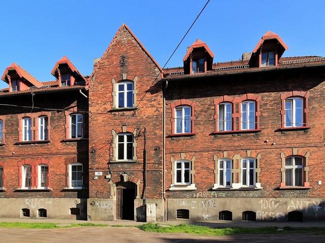 Mieszkanie do wynajęcia w Świętochłowice, Śląskie